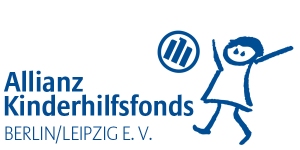 Logografik – Allianz Kinderfonds Berlin/Leipzig e.V. 