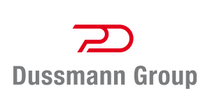 Logografik – Dussmann Group