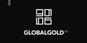 Logografik – GLOBAL GOLD AG