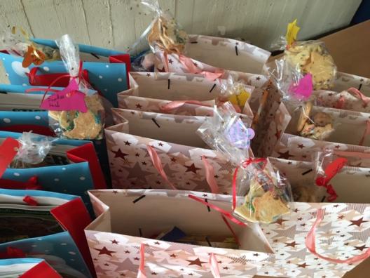 Geschenktaschen