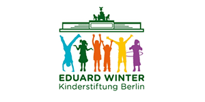 Logografik – Eduard Winter Kinderstiftung Berlin