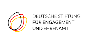 Logografik – Deutsche Stiftung für Engagement und Ehrenamt