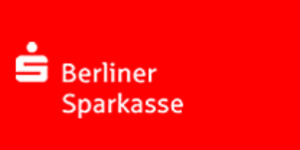 Berliner Sparkasse Logografik - Berliner Sparkasse