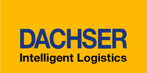 Logografik – Dachser Logistic